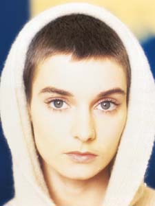 Sinéad O'Connor